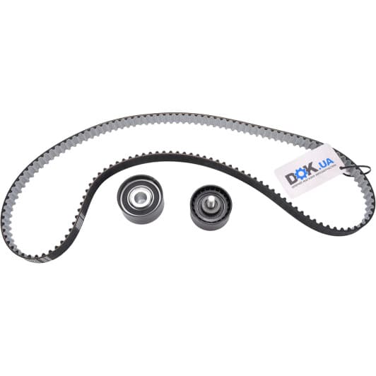 KD472.00 SNR Комплект ремня ГРМ