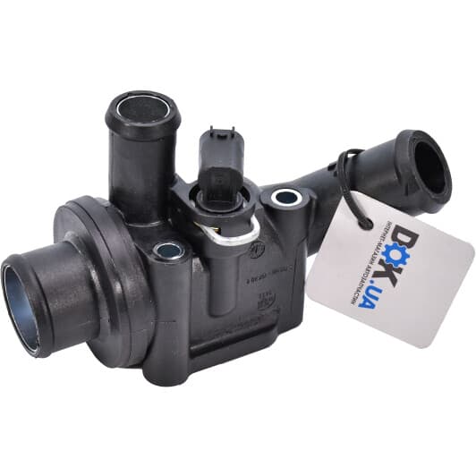 TI 11 87 Mahle Термостат