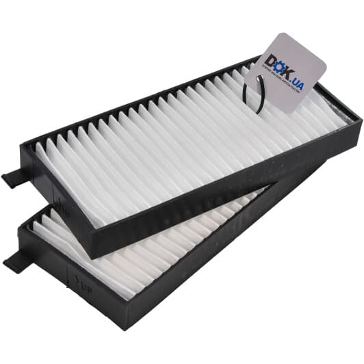 T1405010 TOKO Фильтр салона