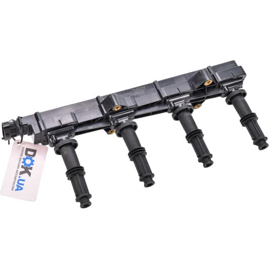 GN10363-12B1 Delphi Катушка зажигания