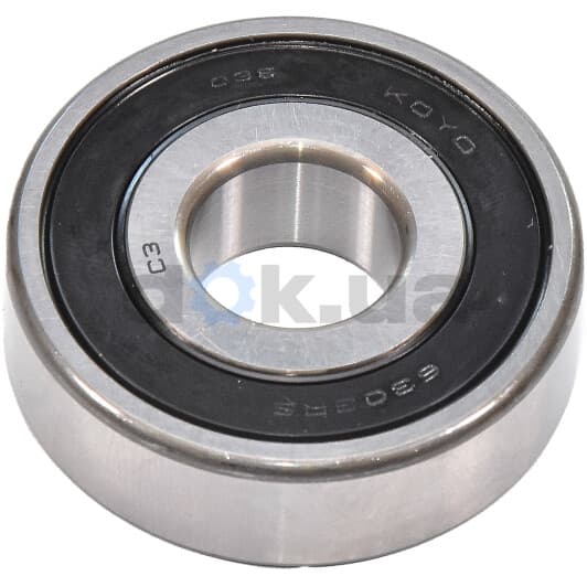 63032rsc3 Koyo Подшипник ролика приводного ремня