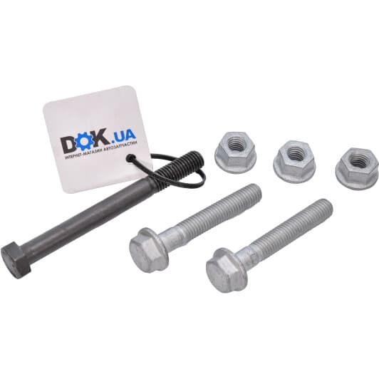 21503 Febi Монтажный комплект рычагов