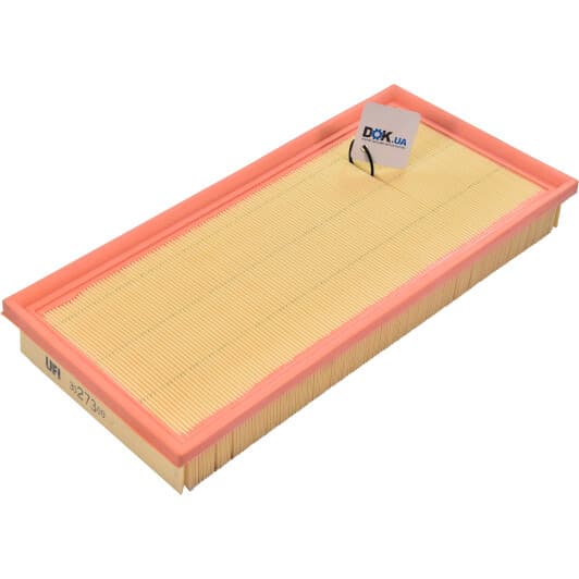 30.273.00 UFI Повітряний фільтр