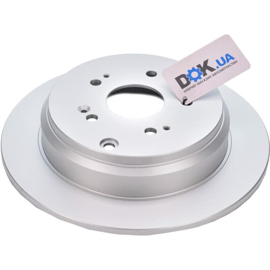 17664 A.B.S. Тормозной диск