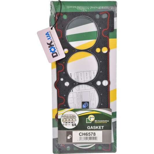 CH6578 BGA Прокладка ГБЦ для BMW 3 Series