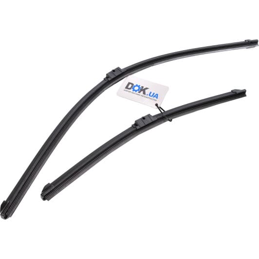 27C13 Kamoka Щетки стеклоочистителя