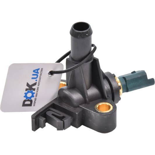 7.3318 Facet Датчик температуры охлаждающей жидкости