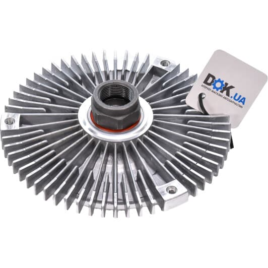 111 436 Topran Вискомуфта вентилятора