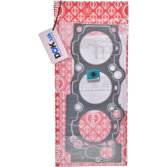 540.510 Elring Прокладка ГБЦ