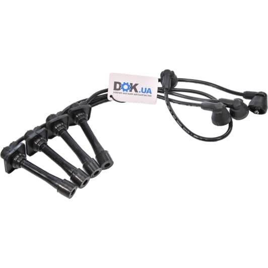 IC-316 Japanparts Комплект дротів запалювання для Mazda 626