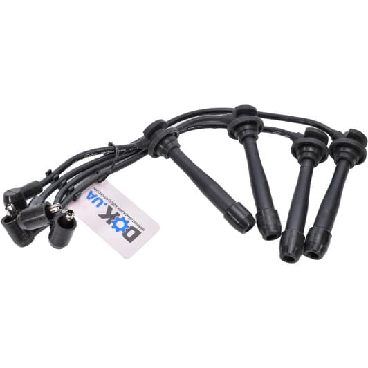 IC-K09 Japanparts Комплект проводов зажигания