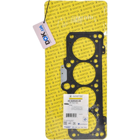 30-028545-00 Goetze Прокладка ГБЦ