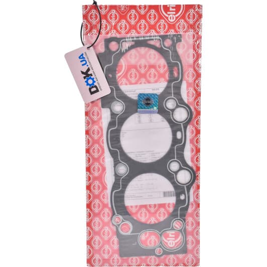 540.570 Elring Прокладка ГБЦ