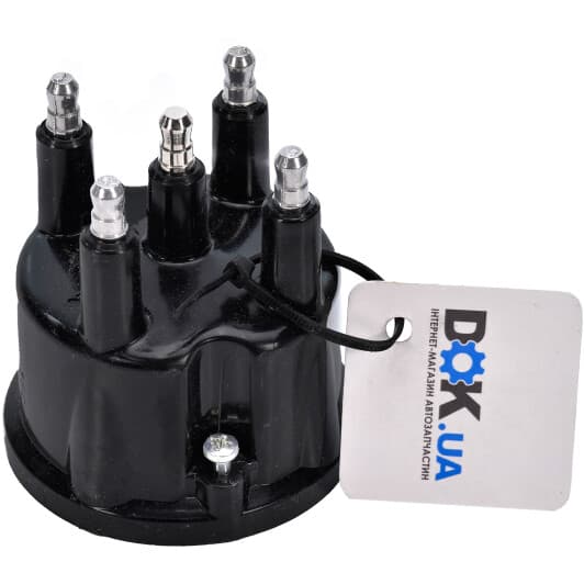 VK389 Beru Кришка розподільника запалювання