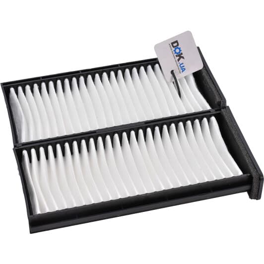 FAA-MI2 Japanparts Фільтр салону