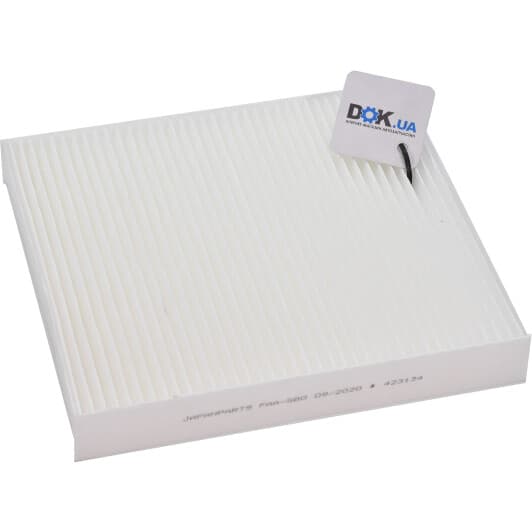 FAA-SB0 Japanparts Фільтр салону