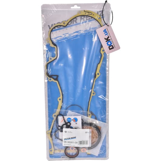 08-36261-05 Reinz Комплект прокладок блока двигателя