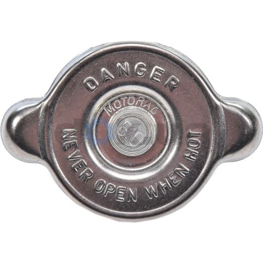 8610 4 Triscan Кришка радіатора