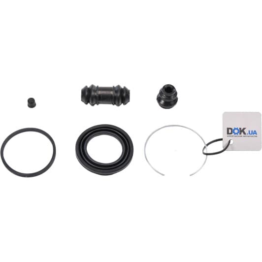 D4389 Autofren Seinsa Ремкомплект гальмівного супорта