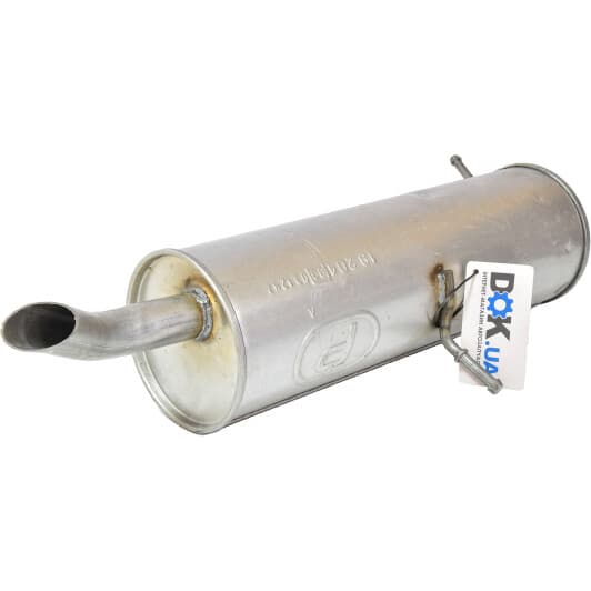 19204 Polmostrow Глушитель выхлопных газов конечный