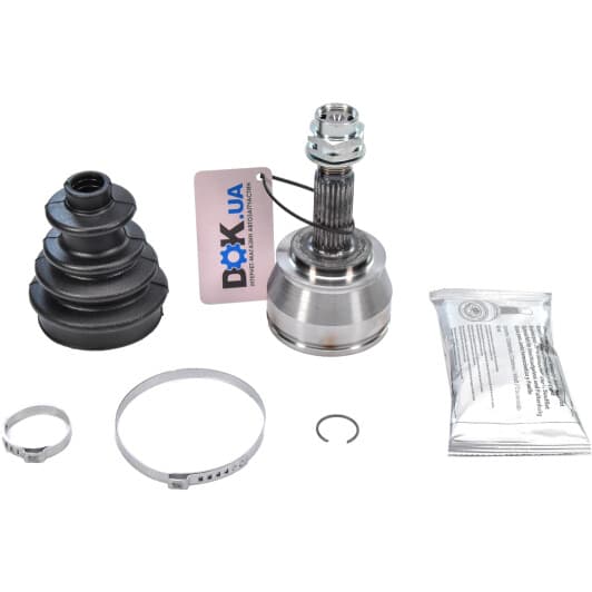 15-1374 Metelli Граната для Fiat Doblo