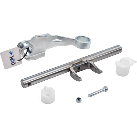 04052 Metalcaucho Вилка зчеплення