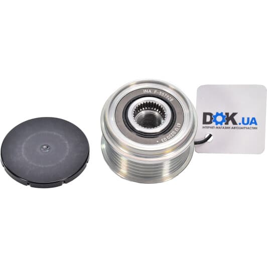 535 0151 10 INA Муфта генератора