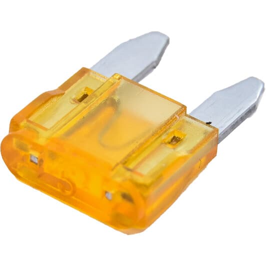 Набор предохранителей Bosma 1983 FN mini 100 шт.