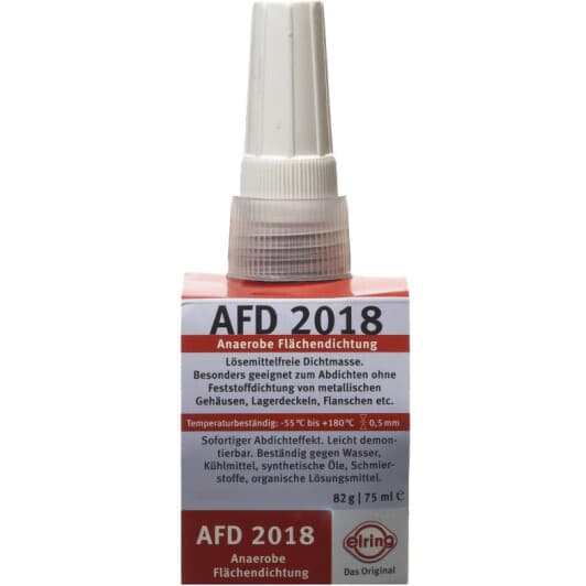 Формирователь прокладок Elring EL-Liq 74 красный