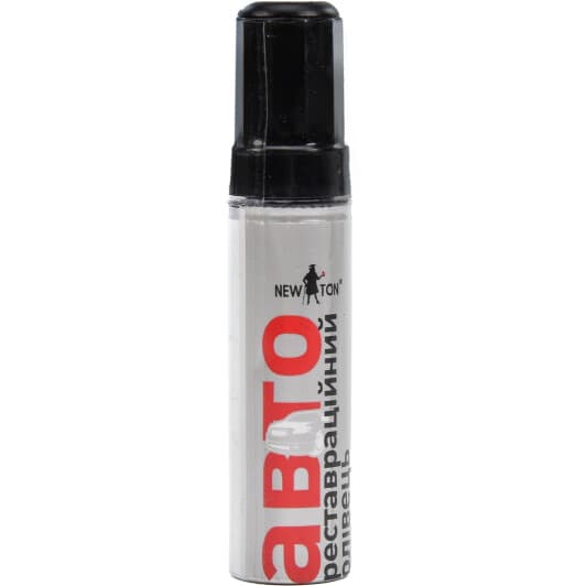 Реставраційний олівець New Ton матовий 9005 Чорний універсальний 9005MAT