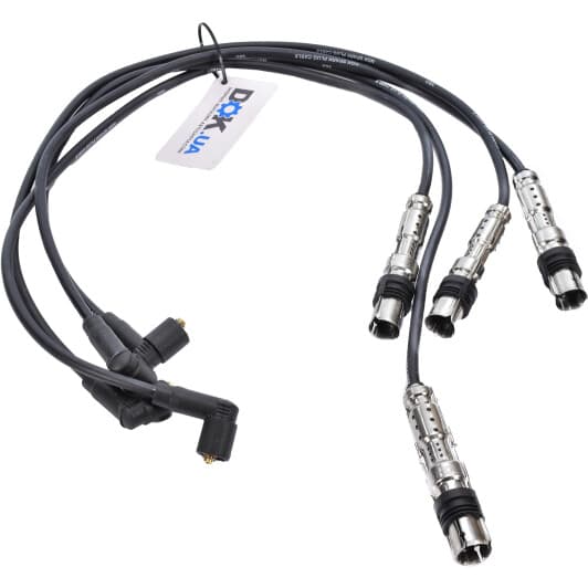 7303 NGK Комплект проводов зажигания