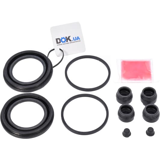 GPYB3326Z Mazda Ремкомплект тормозного суппорта