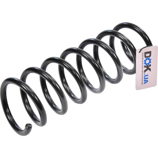 4295850 Lesjöfors Пружина подвески для Volvo V50