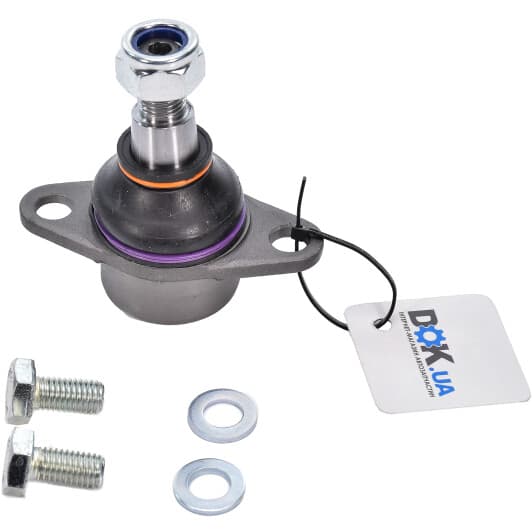 21484 Sidem Шаровая опора для BMW X5