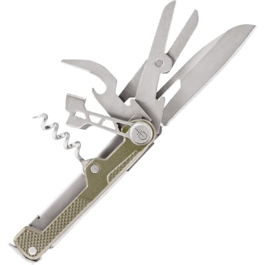 Швейцарский нож Gerber ArmBar Cork 30-001584