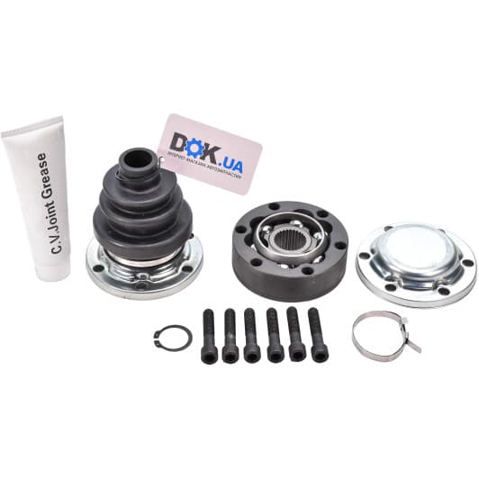 KVW806 LPR Граната