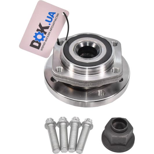 H1V013BTA BTA Ступица колеса для Volvo 850