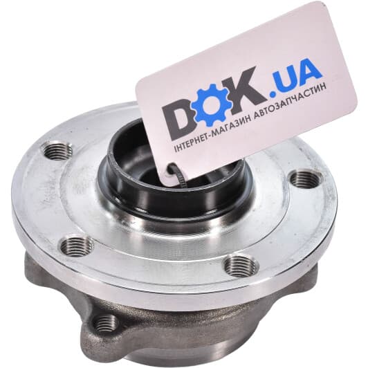 1T0498621 VAG Комплект ступицы колеса