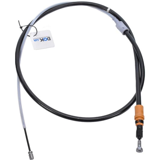 8140 10133 Triscan Трос ручного тормоза