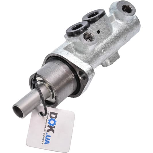 1265 LPR Главный тормозной цилиндр