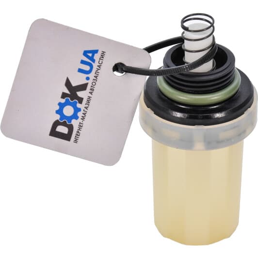 E6KS Hengst Filter Топливный фильтр грубой очистки