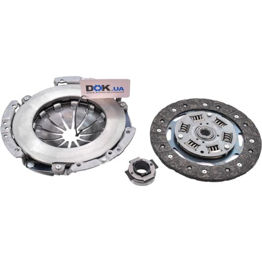 SL3DS1097 Starline Комплект зчеплення