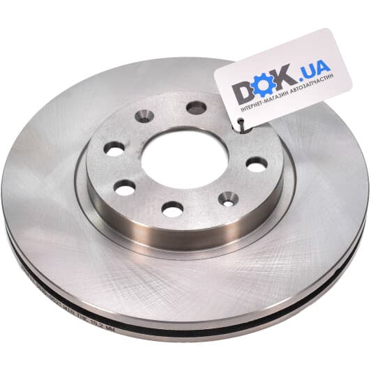 5010-0521 Profit Гальмівний диск