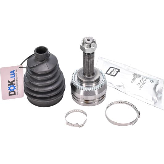 Q1310140 Q-Fix ШРУС