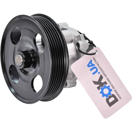 N208 Dolz Помпа