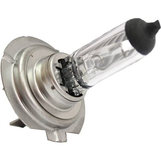 Автолампа Fiat / Alfa Romeo / Lancia H7 55 W прозора 14145020