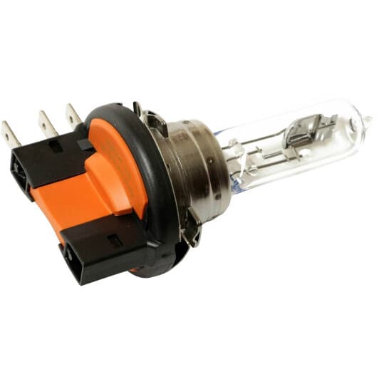 Автолампа Ford H15 55 W прозора 5199697