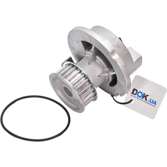 1642 Airtex Помпа