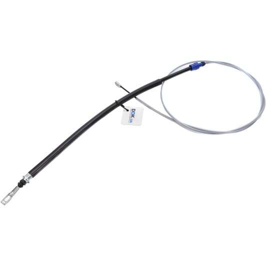 070271 Adriauto Трос ручного тормоза для Citroen C5