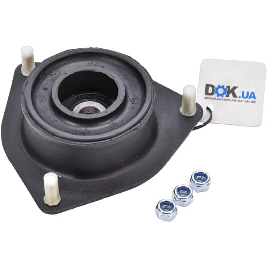 KB672.01 SNR Комплект (опора + подшипник)